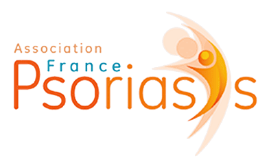Logo Association France Psoriasis